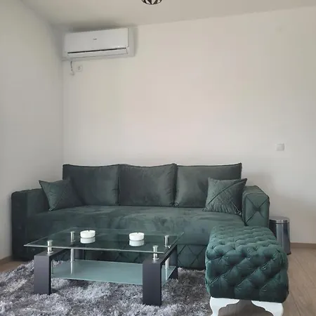 Apartment P&n Raj Vrnjacka Banja