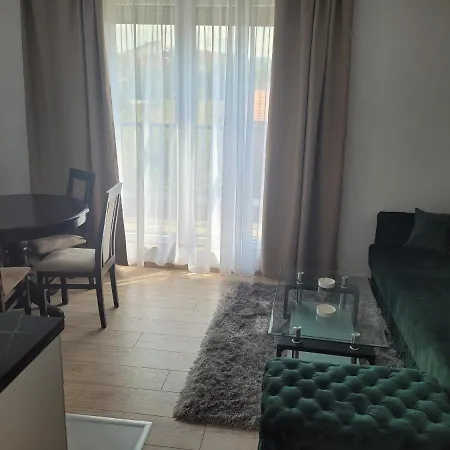 Apartment P&n Raj *