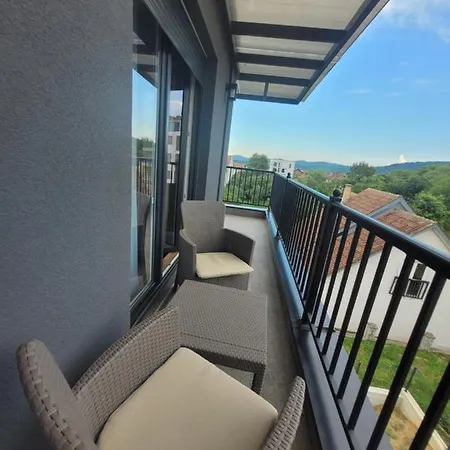 P&n Raj Apartamento Vrnjačka Banja