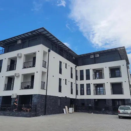 P&n Raj Apartment Vrnjacka Banja