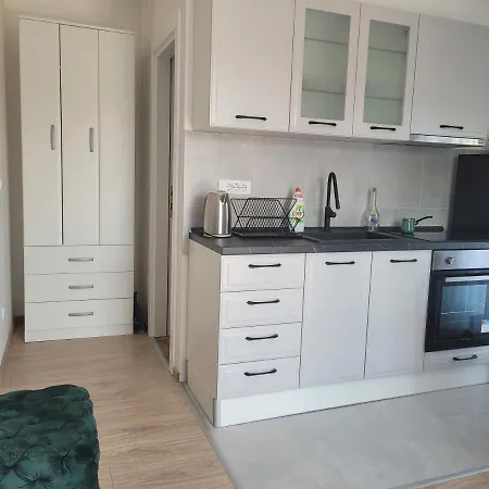 Apartment P&n Raj