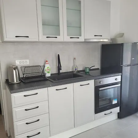 P&n Raj Apartment Vrnjacka Banja