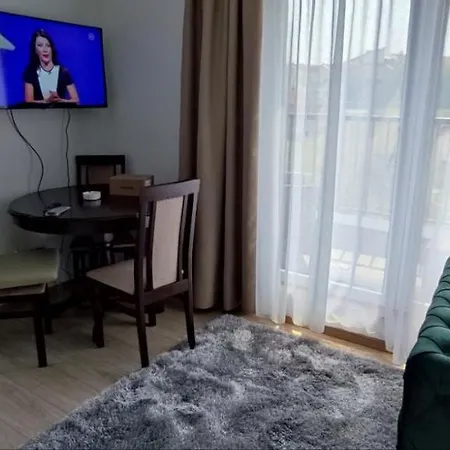 Apartment P&n Raj Vrnjacka Banja