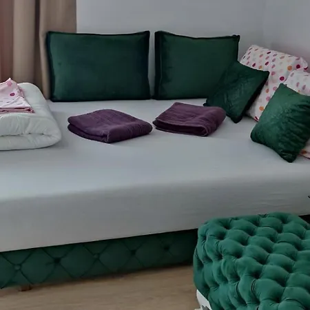 P&n Raj Apartment Vrnjacka Banja