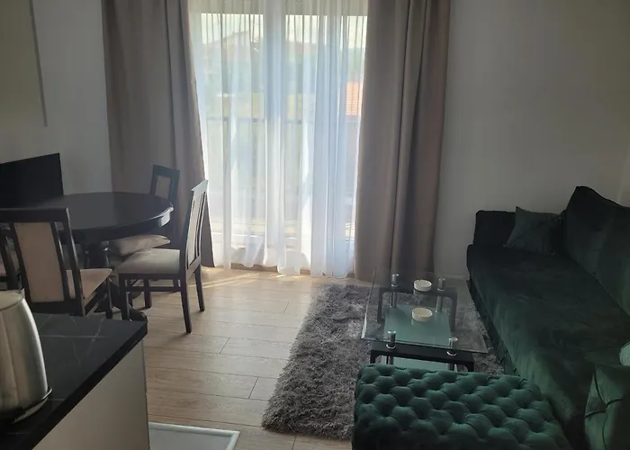 アパート P&n Raj *