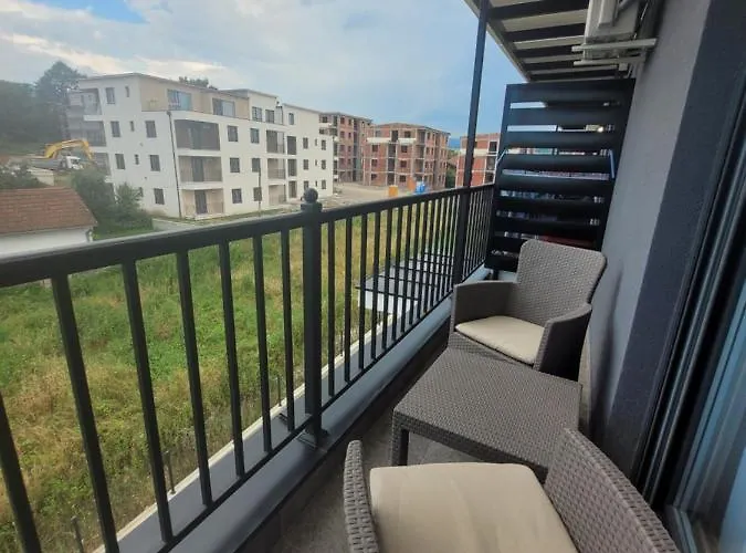 P&n Raj アパート