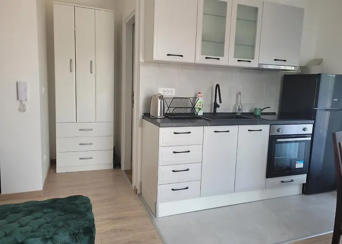 アパート P&n Raj